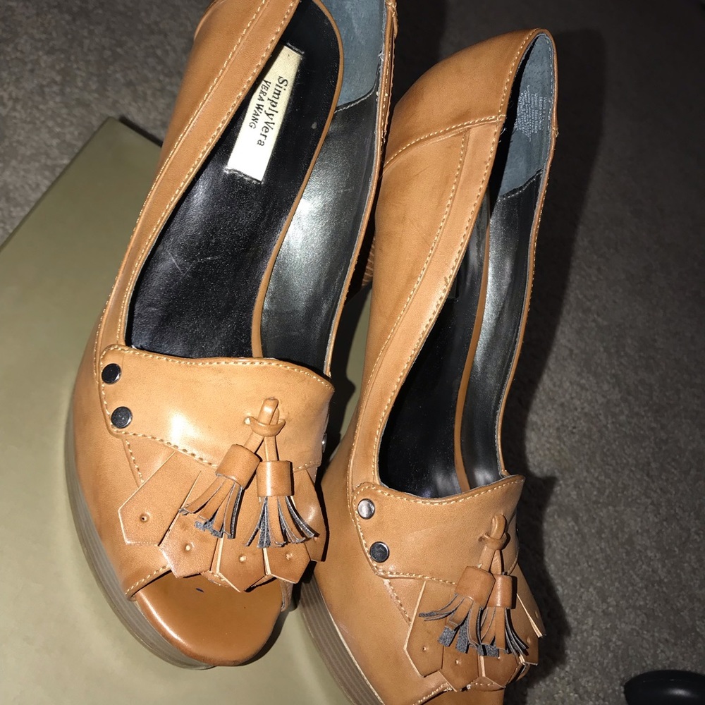 Heels